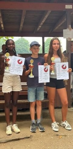 Hessenmeisterschaft Triplette 2026