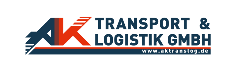 Logo AK Transport & Logistik GmbH