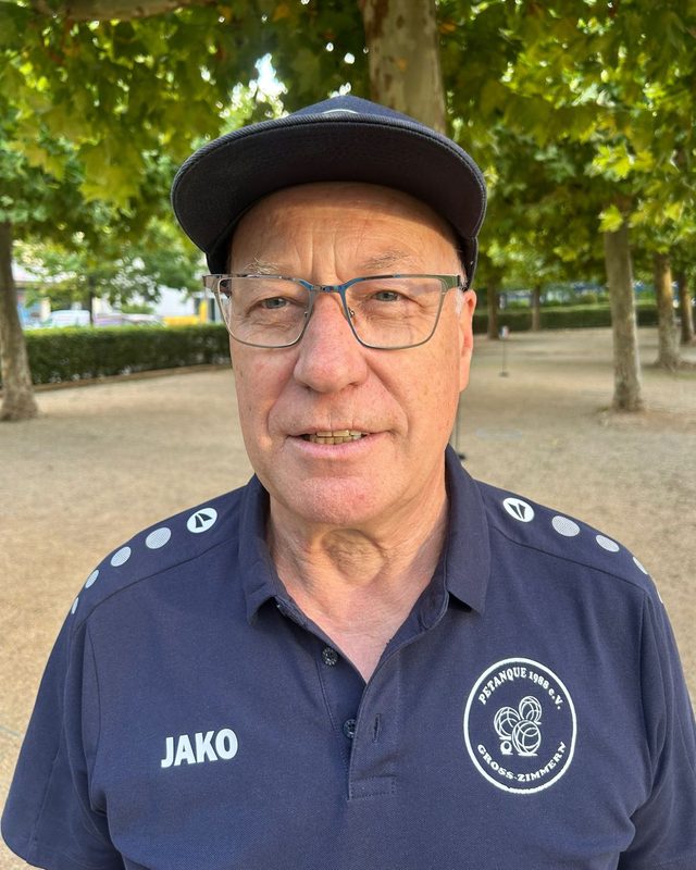 Foto von Günter Benne