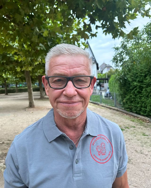Foto von Michael Böttler