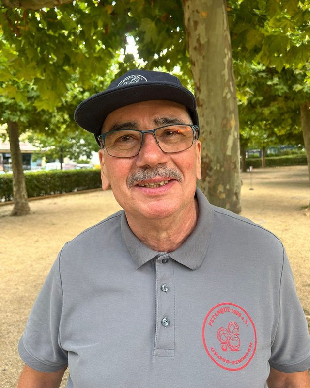 Foto von Norbert Paetz